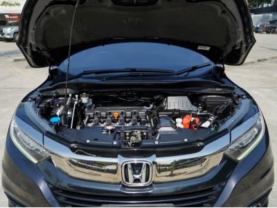 Honda Hr-v 1.8 E Limited A/T ปี : 2019 รูปที่ 13